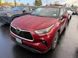 Toyota Highlander XLE AWD
