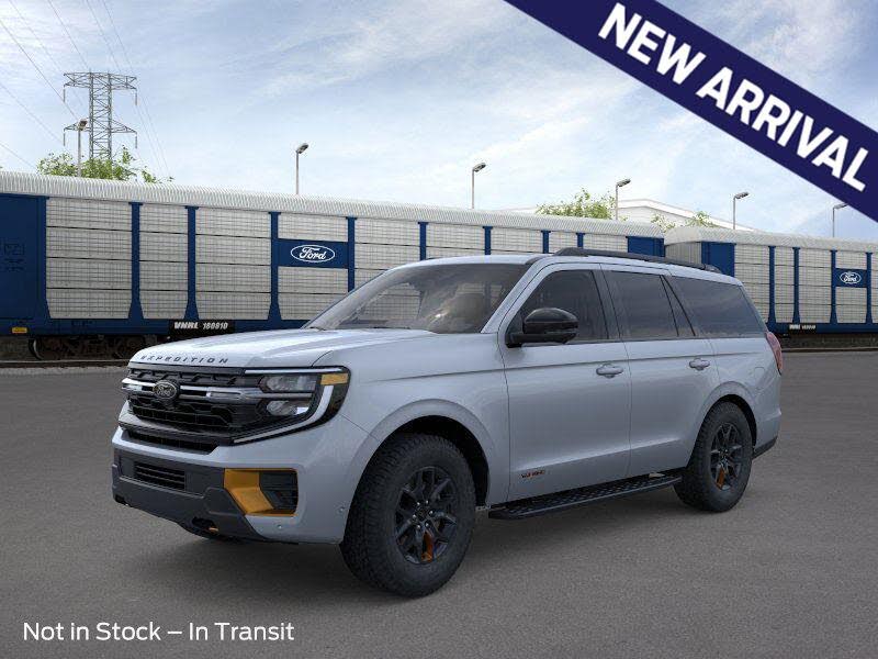 2026 Ford Expedition Tremor 4WD