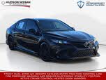 Toyota Camry TRD FWD