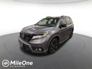 Honda Passport Elite AWD