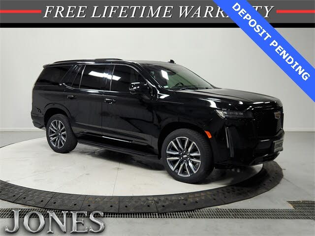 2023 Cadillac Escalade Sport 4WD