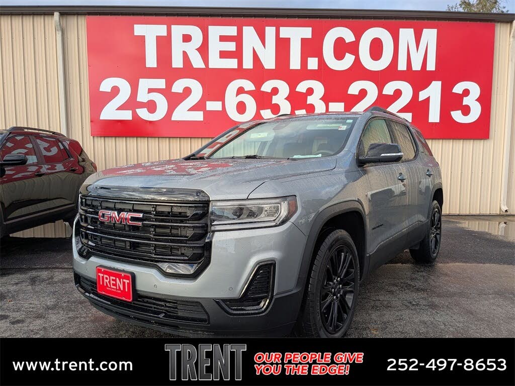 2023 GMC Acadia SLE FWD