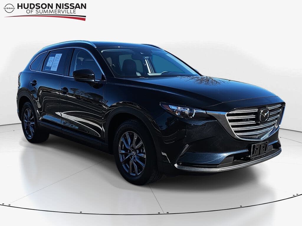 2023 Mazda CX-9 Touring AWD