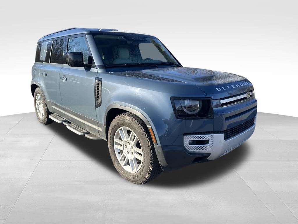 2024 Land Rover Defender 110 P300 S AWD