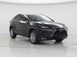 Lexus NX 300 FWD