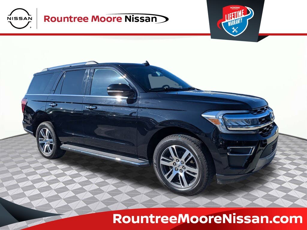 2023 Ford Expedition Limited 4WD
