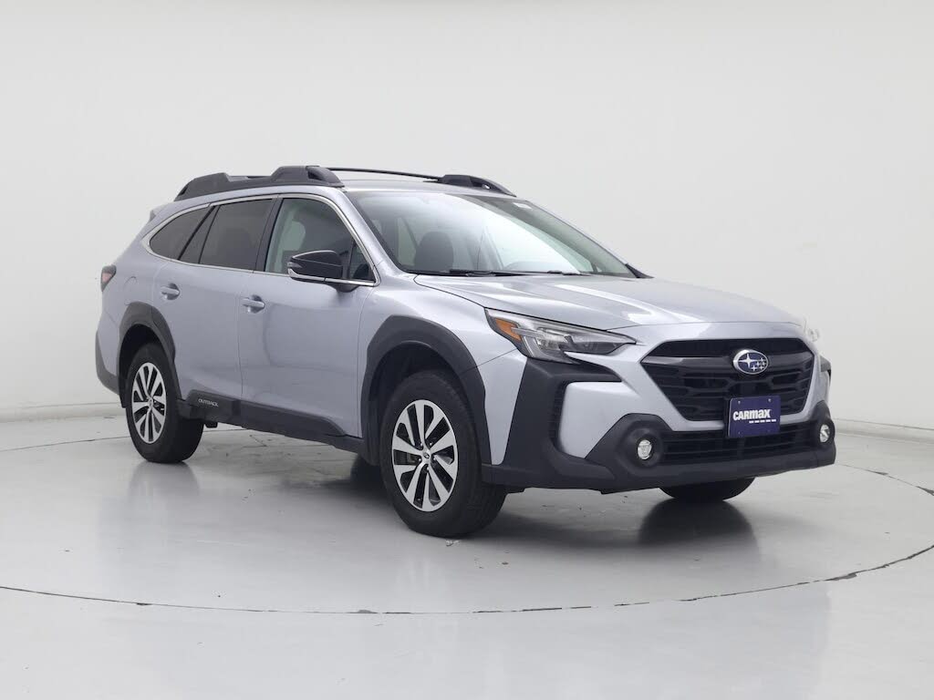2024 Subaru Outback Premium AWD
