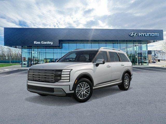 2026 Hyundai Palisade SEL Premium AWD