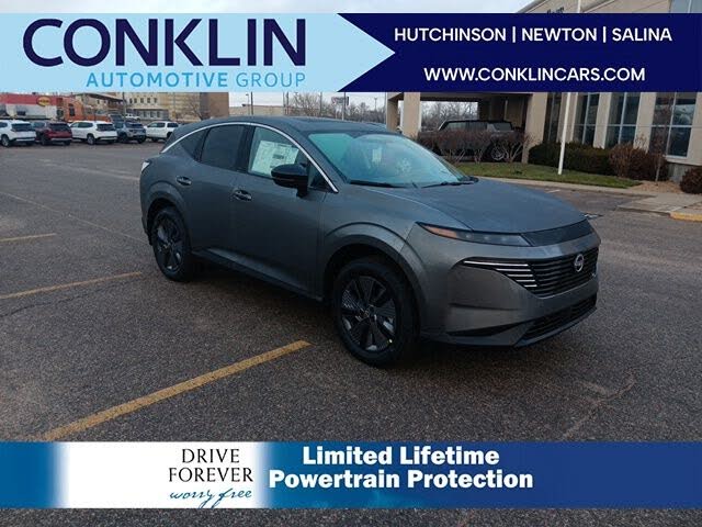 2026 Nissan Murano SL AWD