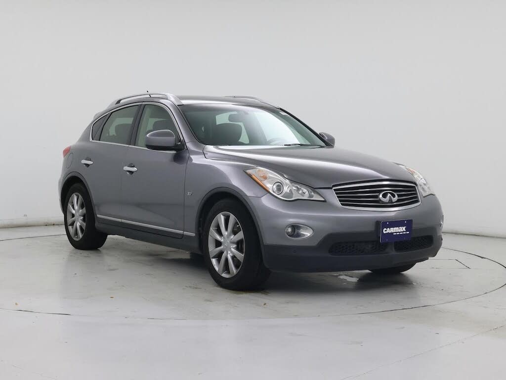2014 INFINITI QX50 Journey RWD
