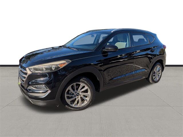 2016 Hyundai Tucson 2.0L SE FWD
