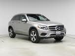 Mercedes-Benz GLC 300 4MATIC
