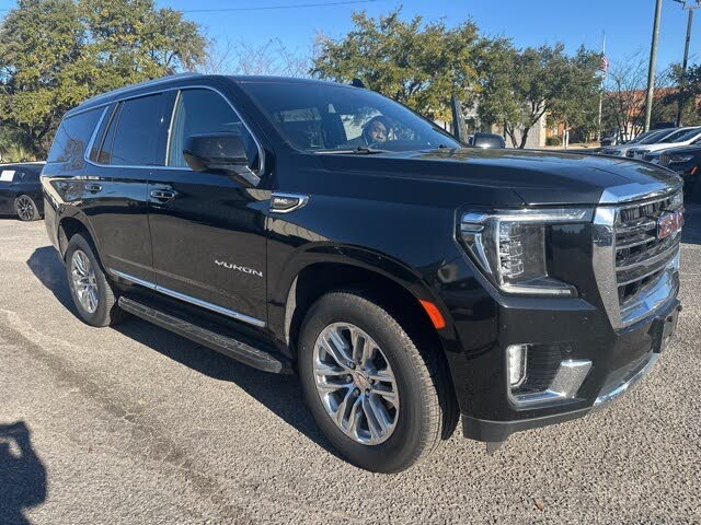 2024 GMC Yukon SLT RWD