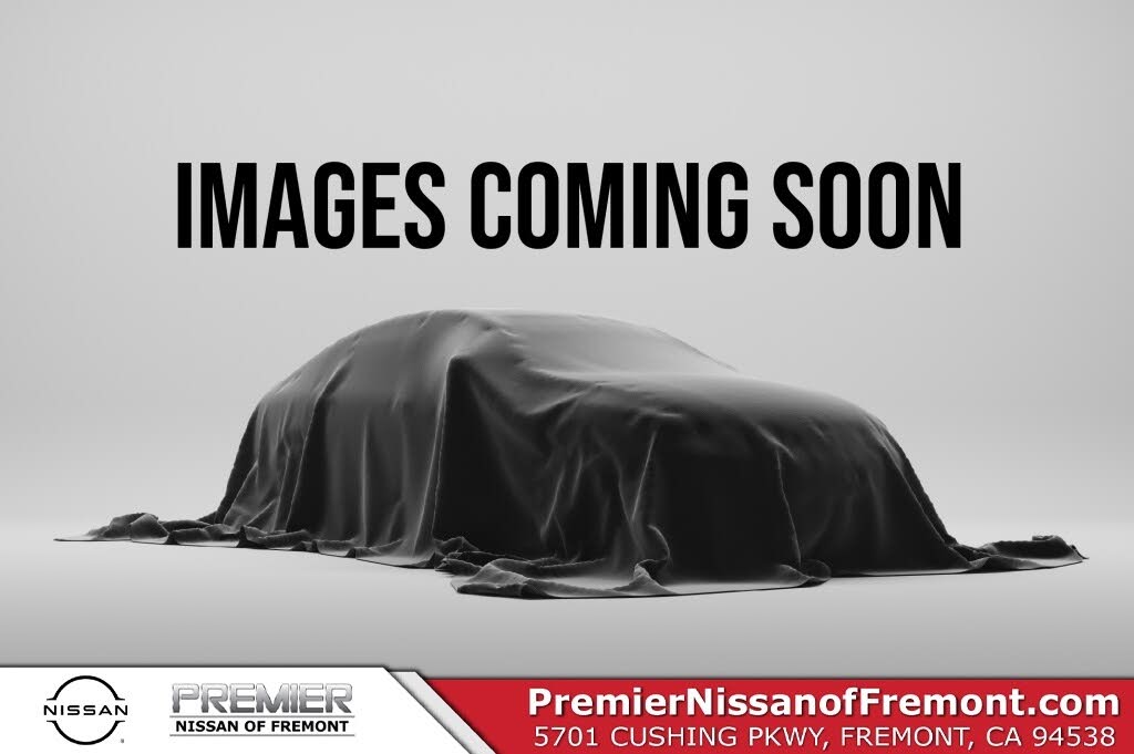 2023 Nissan LEAF SV Plus FWD