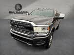 RAM 2500 Limited Mega Cab 4WD