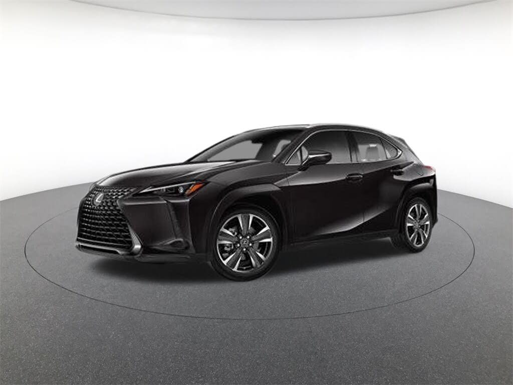 2025 Lexus UX Hybrid 300h Premium AWD
