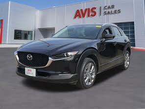 Mazda CX-30 2.5 S Preferred AWD