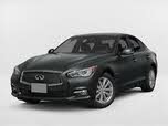 INFINITI Q50 Hybrid Sport RWD
