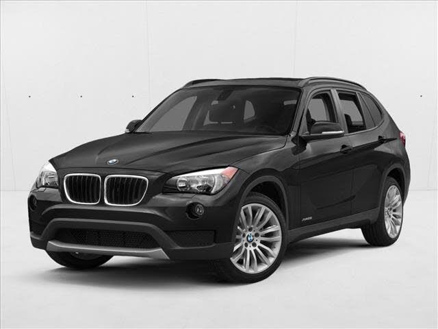 2015 BMW X1 xDrive28i AWD