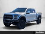 Ford F-150 Raptor SuperCrew 4WD