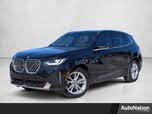BMW X3 30 xDrive
