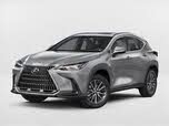 Lexus NX 250 FWD