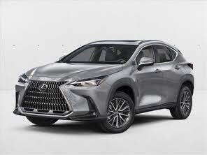 Lexus NX 250 FWD