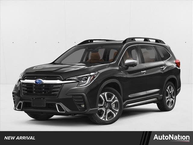 2026 Subaru Ascent Touring AWD