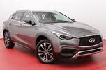 INFINITI QX30 Luxe AWD