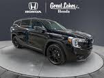 GMC Terrain SLT AWD
