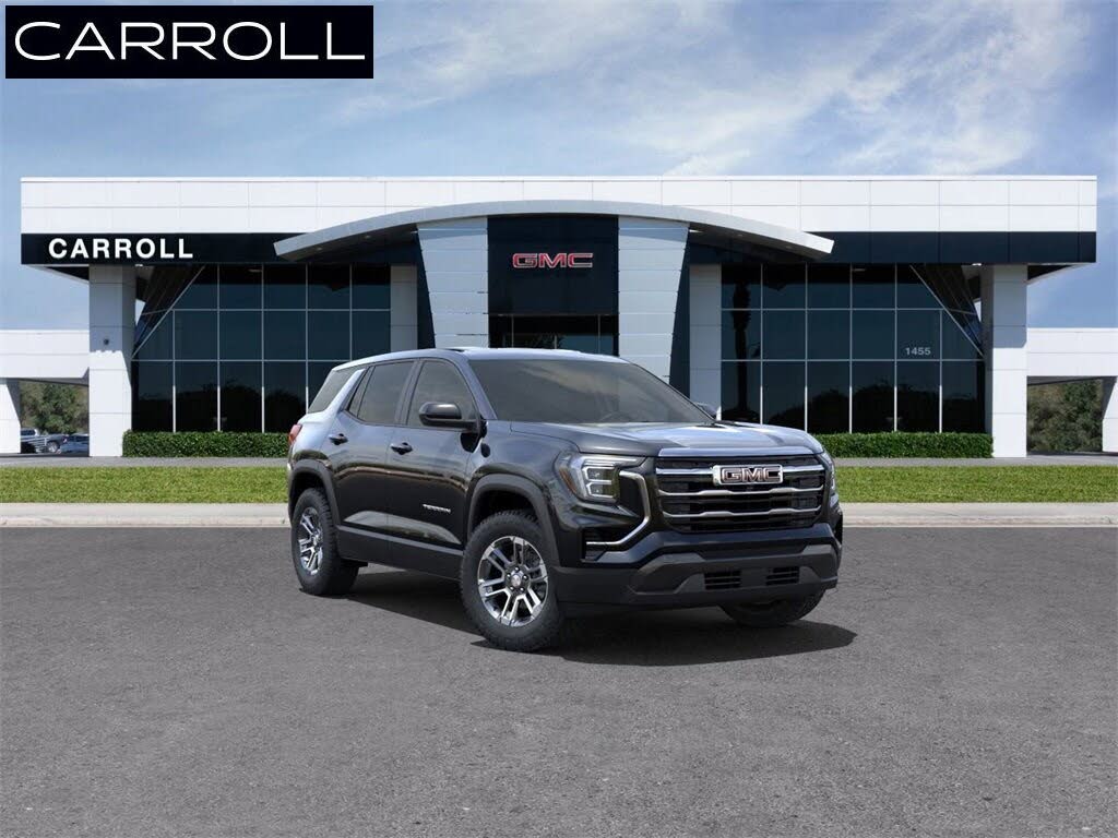 2026 GMC Terrain Elevation FWD