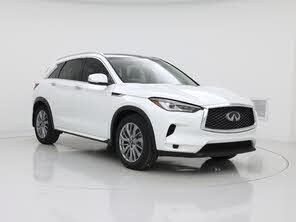 INFINITI QX50 Luxe FWD