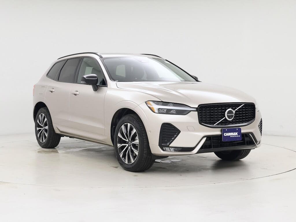 2025 Volvo XC60 B5 Plus Dark Theme AWD