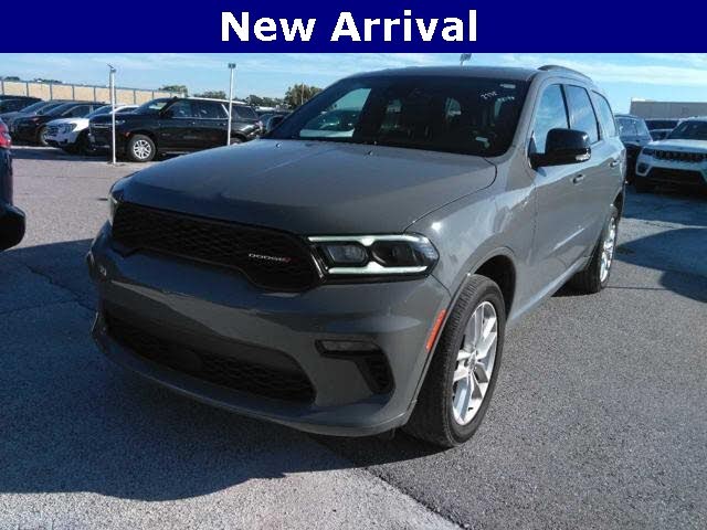 2023 Dodge Durango GT Plus AWD
