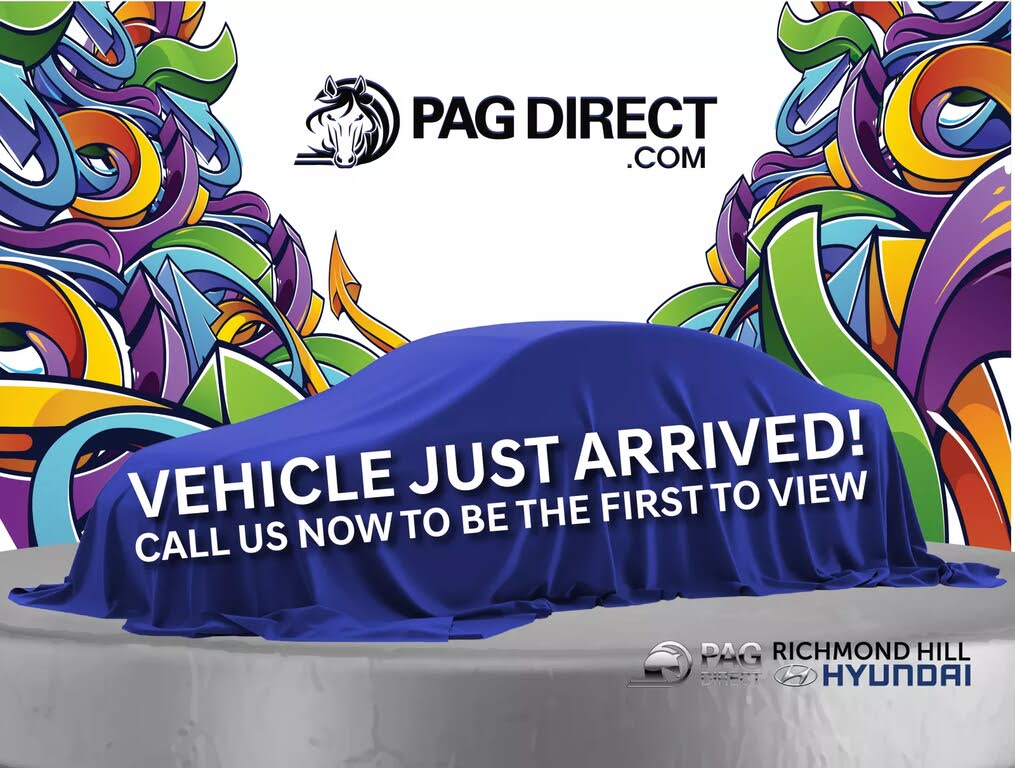 2024 Hyundai Ioniq 5 Preferred AWD