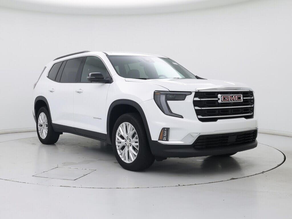 2024 GMC Acadia Elevation AWD