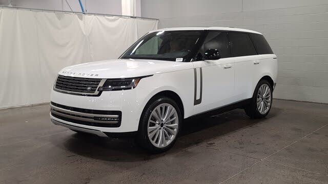 2026 Land Rover Range Rover P530 SE AWD