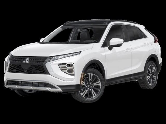 2026 Mitsubishi Eclipse Cross SE S-AWC