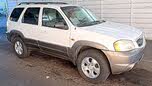 Mazda Tribute ES V6 4WD