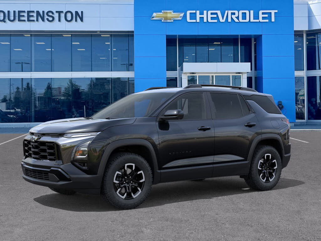 Chevrolet Equinox ACTIV AWD 2026