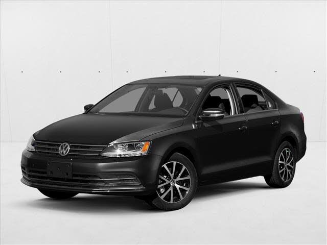 2015 Volkswagen Jetta Sport