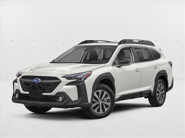 2025 Subaru Outback Premium AWD