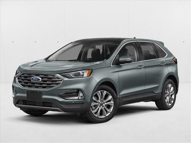 2024 Ford Edge Titanium AWD