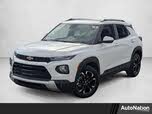 Chevrolet Trailblazer LT FWD