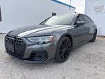 Audi S8 4.0 TFSI quattro L