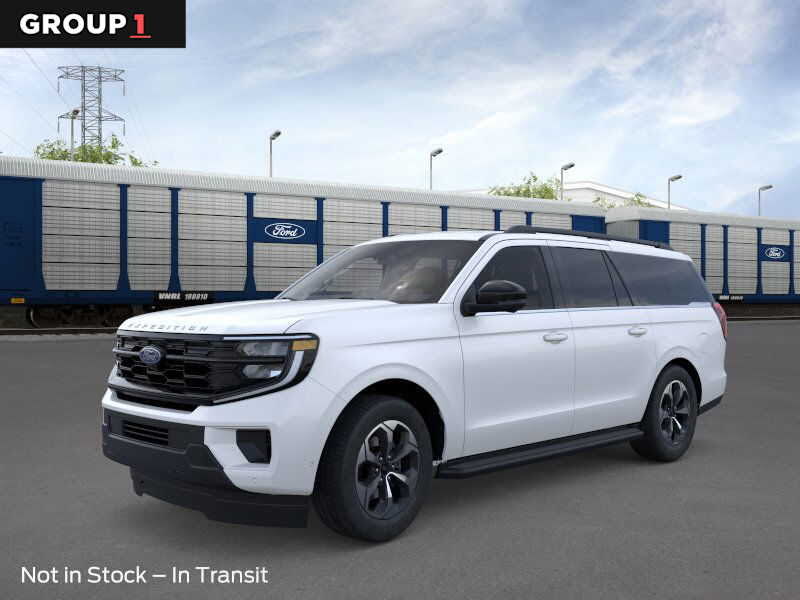 2026 Ford Expedition MAX Active RWD