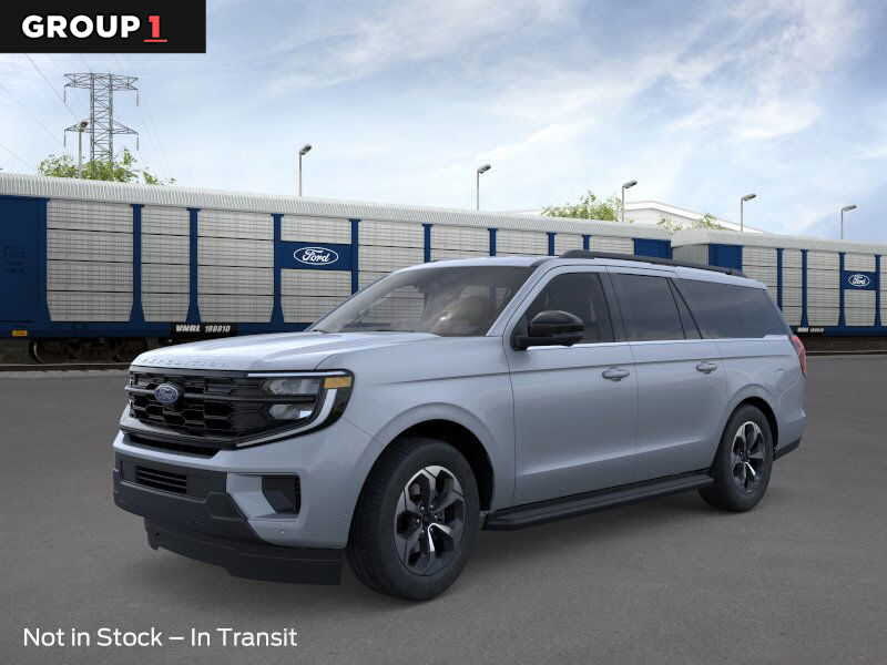 2026 Ford Expedition MAX Active RWD