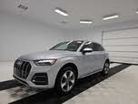 Audi Q5 quattro Premium Plus 40 TFSI