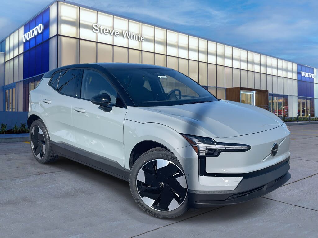 2026 Volvo EX30 Twin Ultra eAWD