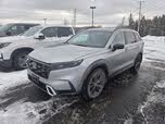 Honda CR-V Hybrid Touring AWD